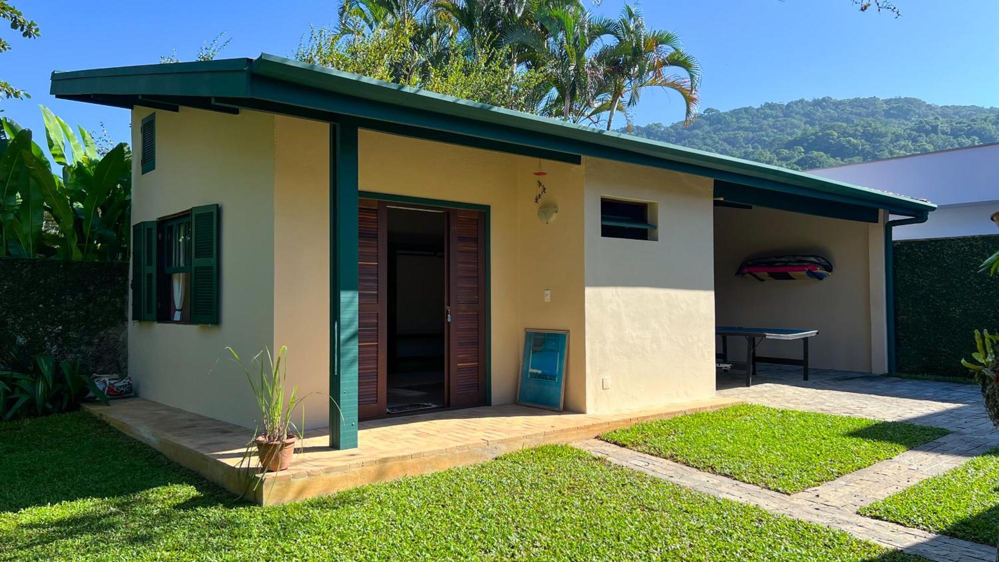 Ubatuba, Do Lazaro, Jardim Pedra Casa de férias