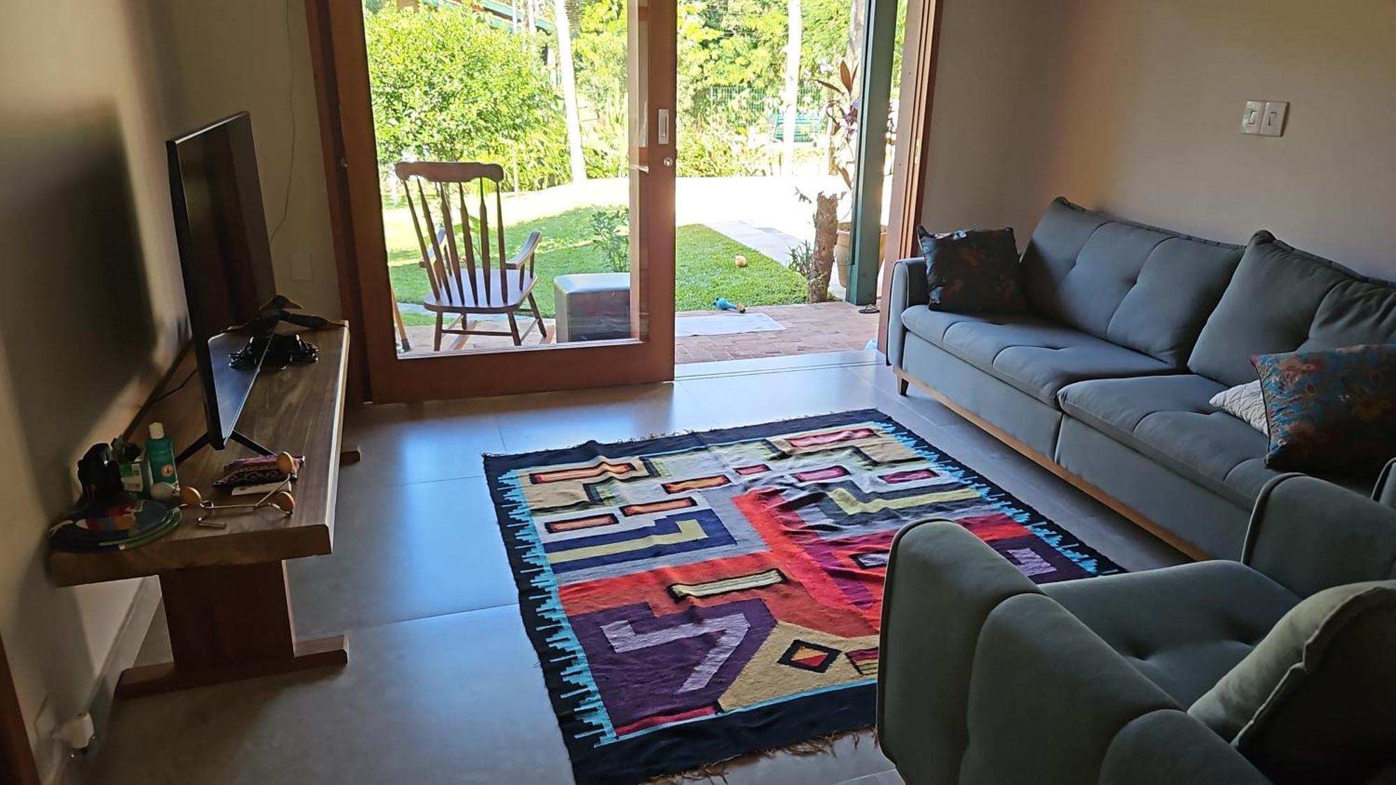 Casa de férias Ubatuba, Do Lazaro, Jardim Pedra *
