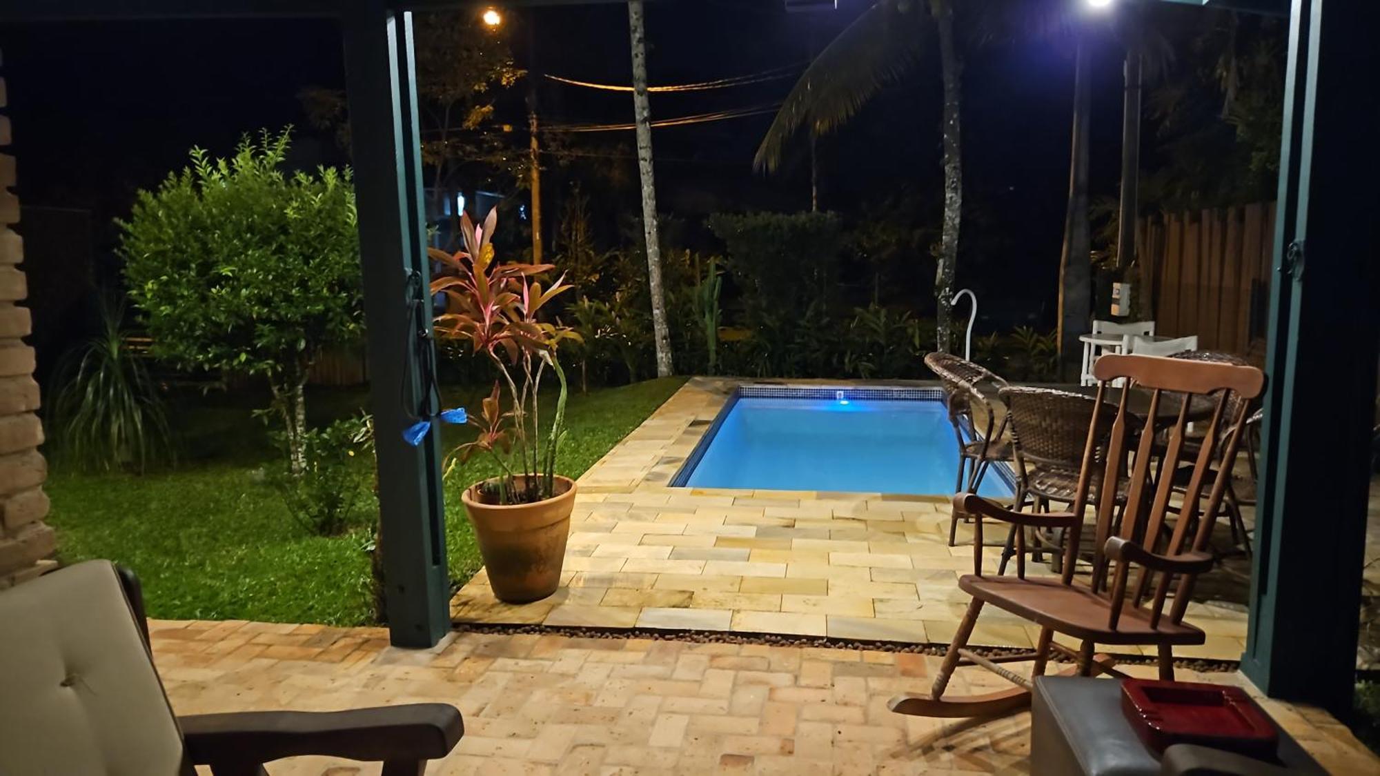 Ubatuba, Do Lazaro, Jardim Pedra